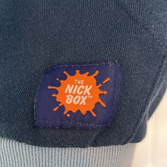 Hey Arnold! Hoodie - Picture 3 of 3